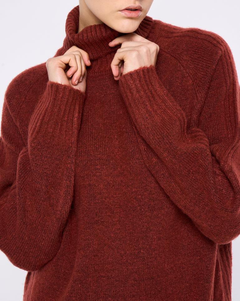 Silvian Heach Abito in maglia Offerte