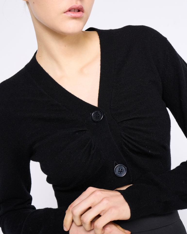 Silvian Heach Cardigan crop Italia