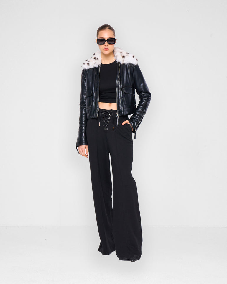 Silvian Heach Maglia crop 2025