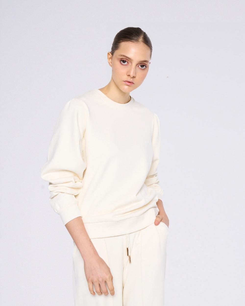 Silvian Heach Felpa oversize Promozione