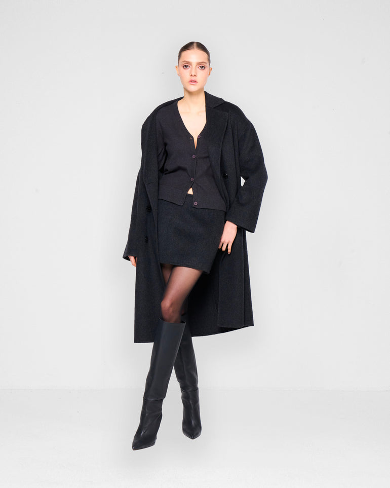 Silvian Heach Cardigan Spedizione Gratuita