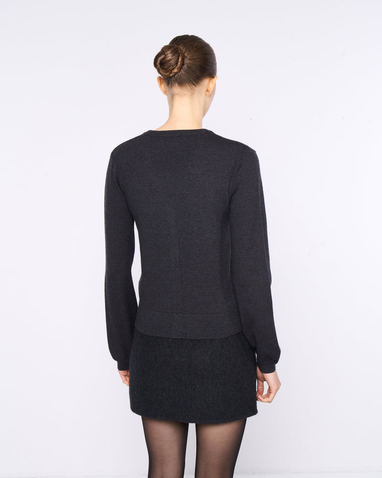 Silvian Heach Cardigan Spedizione Gratuita