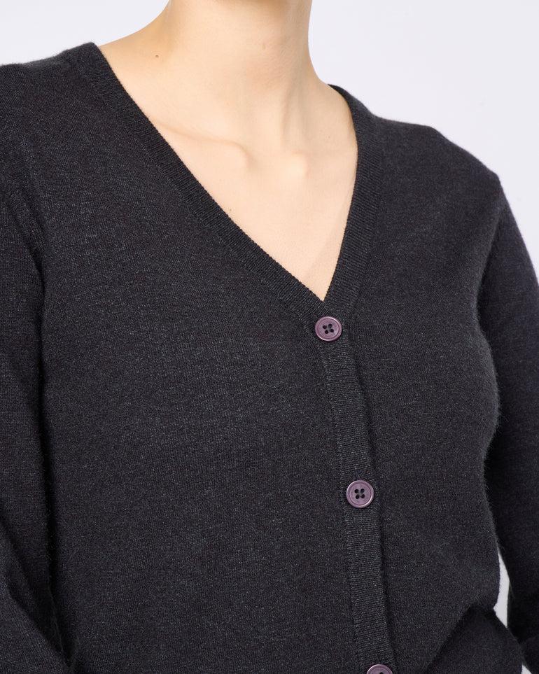 Silvian Heach Cardigan Spedizione Gratuita