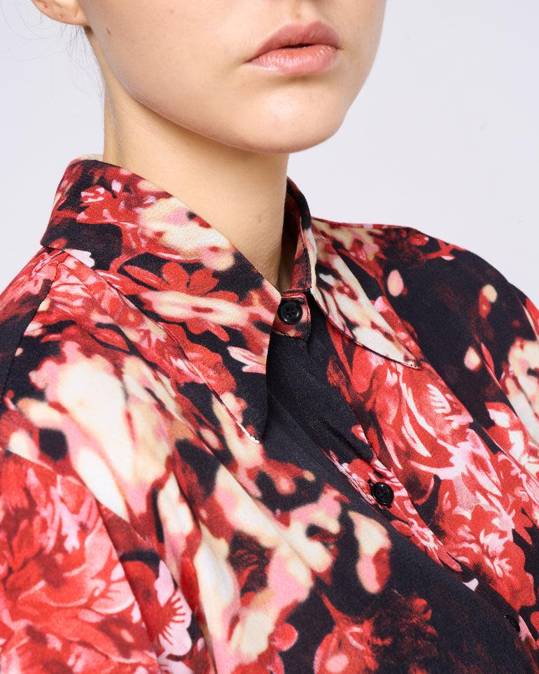 Silvian Heach Camcia a fantasia Latest fashion