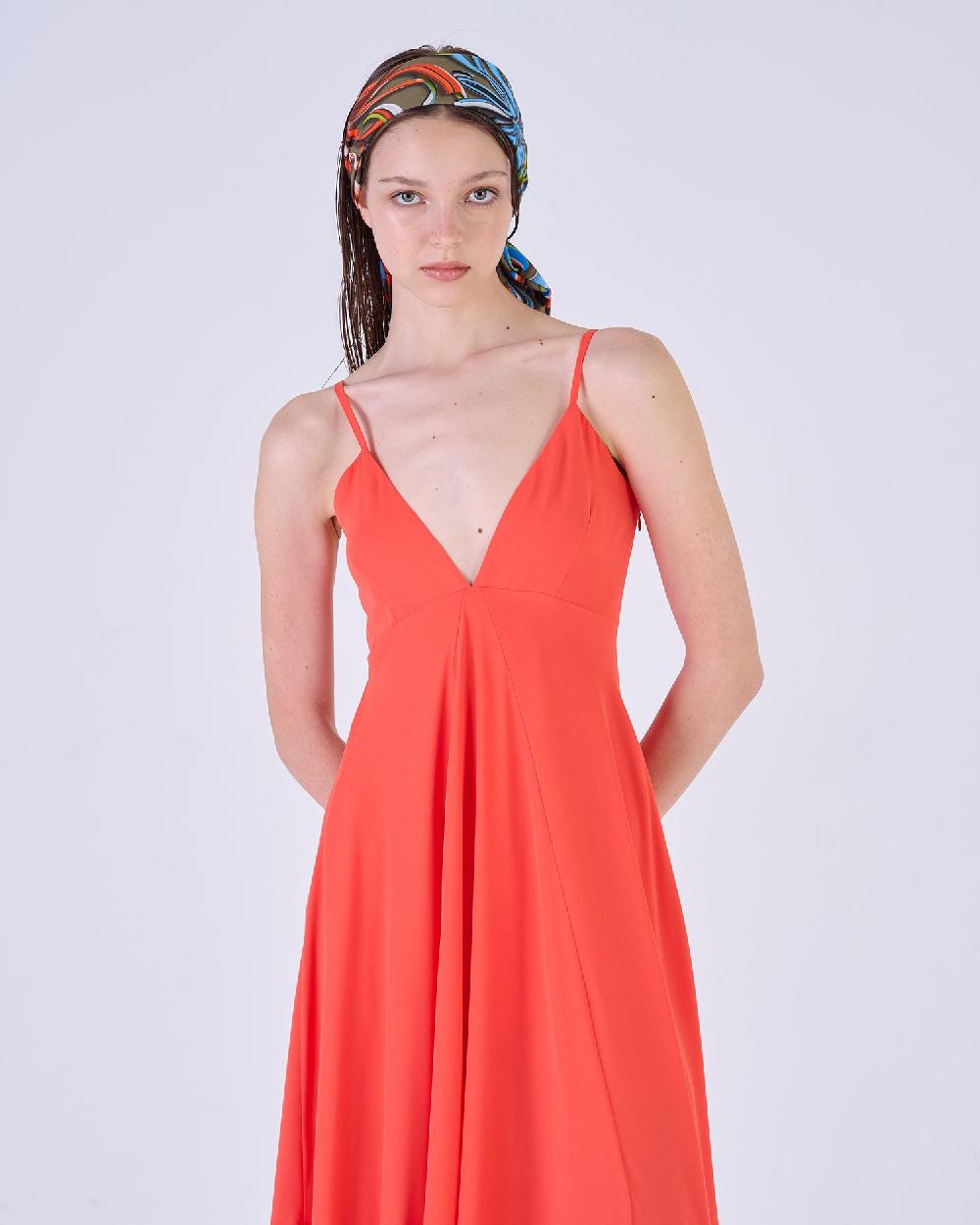Silvian Heach Abito sottoveste Super Saving Price