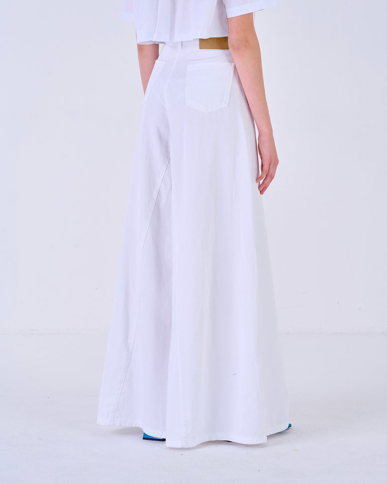 Silvian Heach Jeans ampi Fino al 65% di sconto
