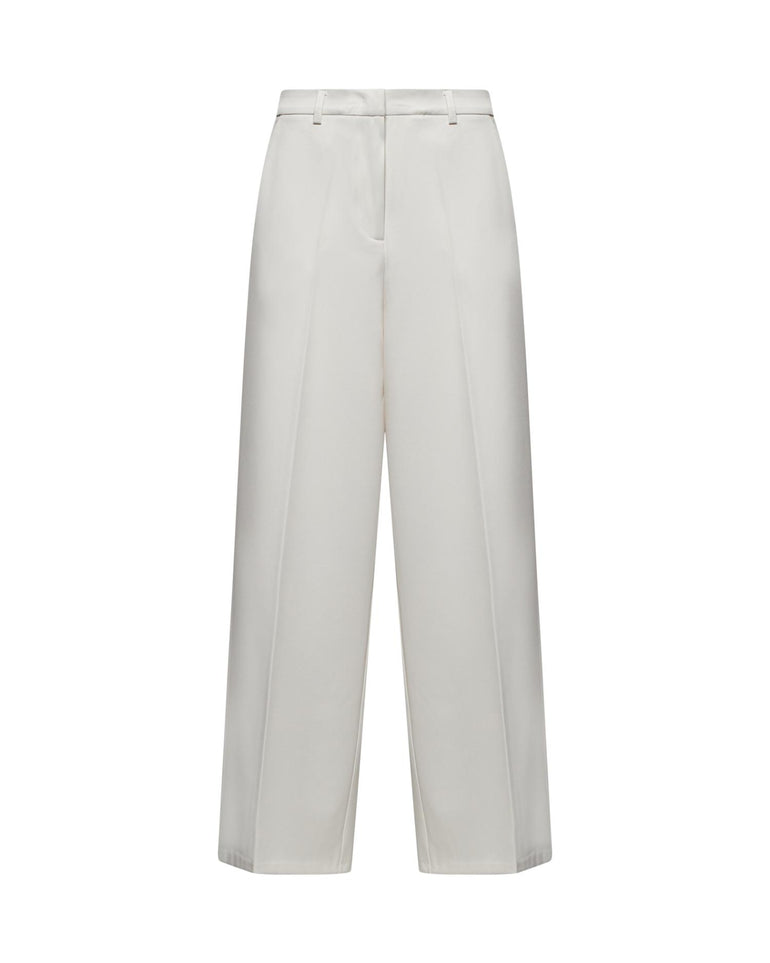 Silvian Heach Pantaloni ampi Sconti questo mese