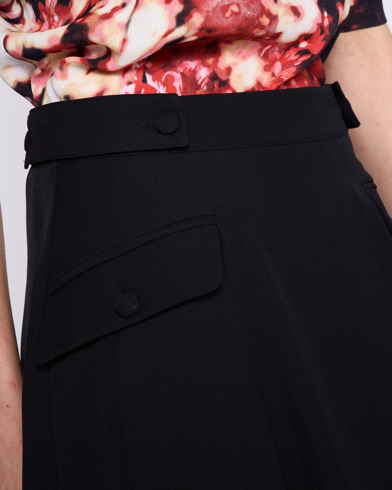 Silvian Heach Minigonna con tasche laterali Italy