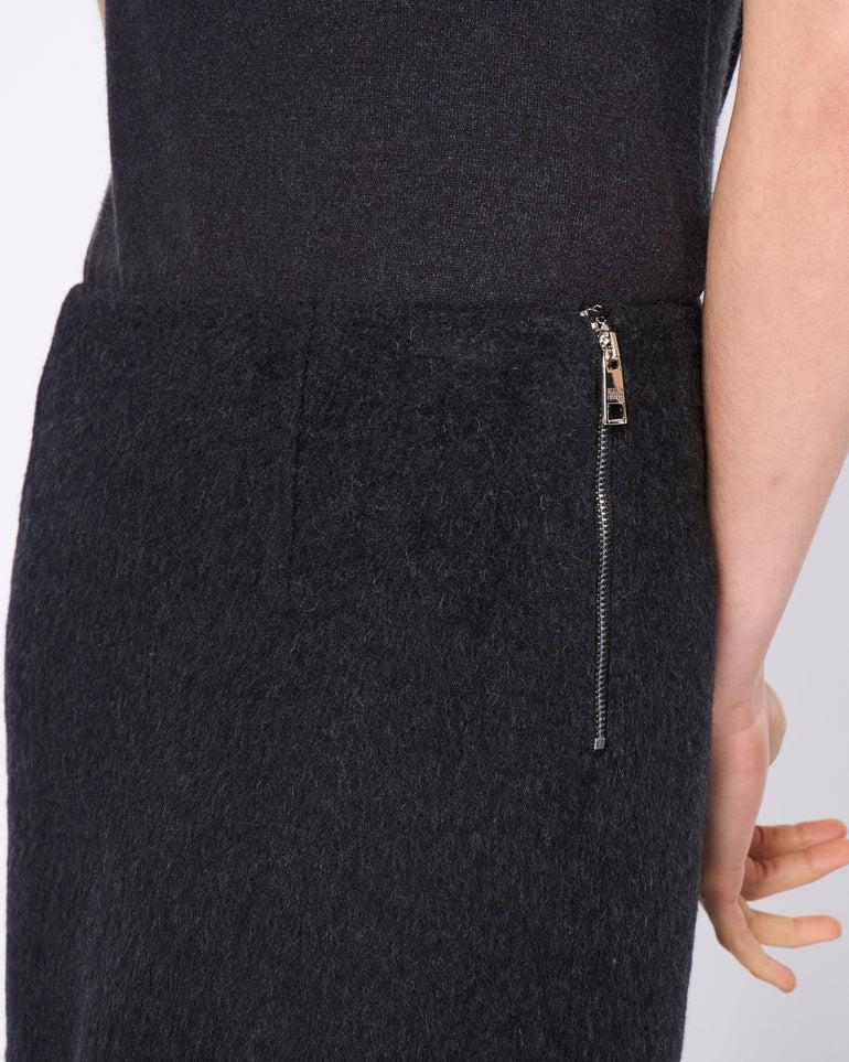 Silvian Heach Minigonna avvitata Italia