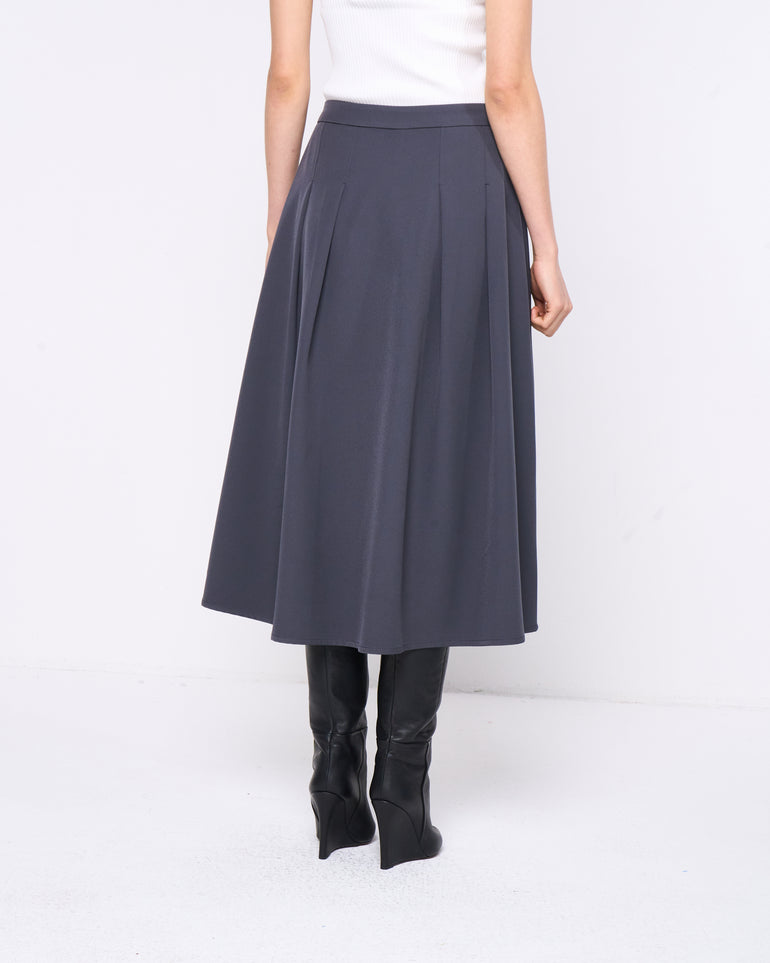 Silvian Heach Pantagonna con pinces In Linea