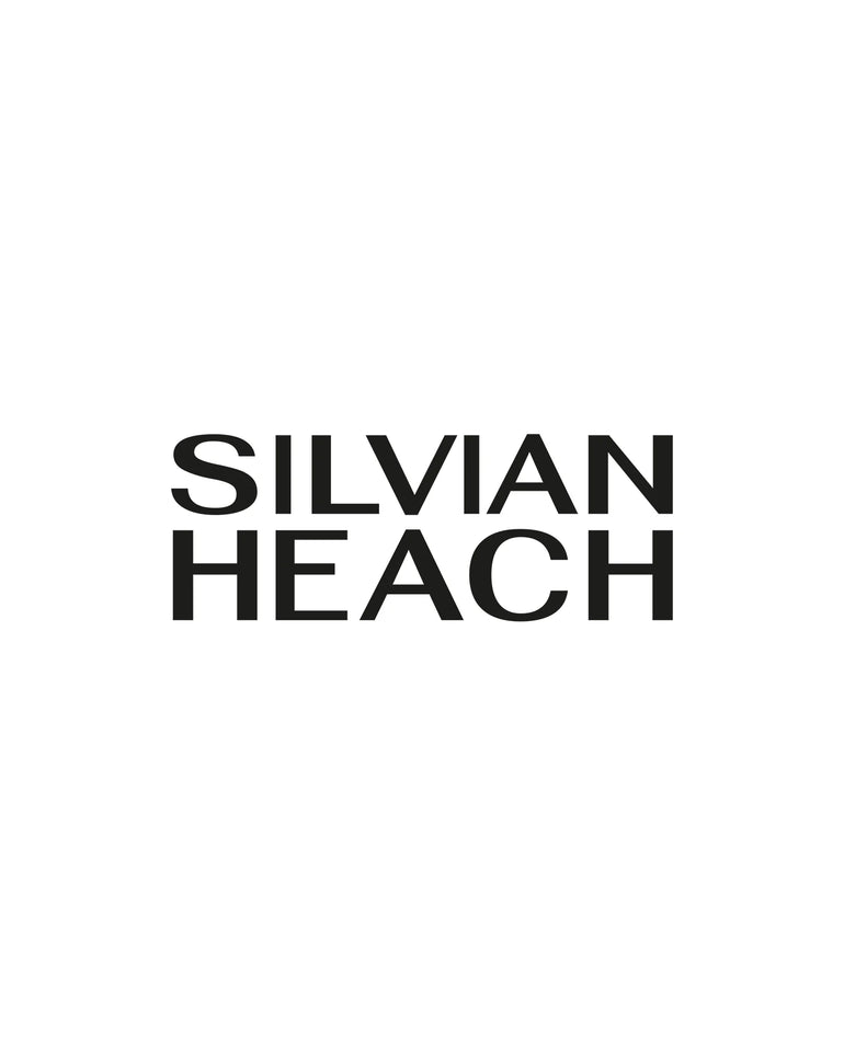 Silvian Heach Borsa con frange Spedizione Gratuita