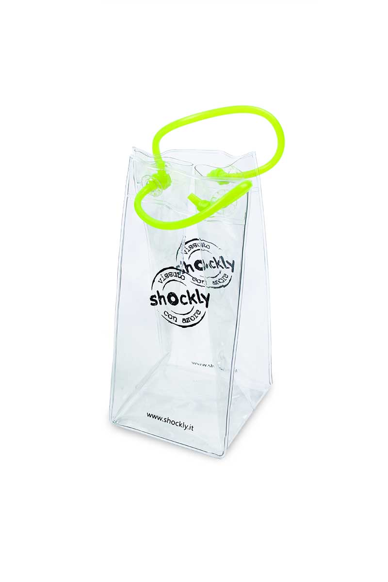 Shockly PRO SHOCKLY Rilascio limitato