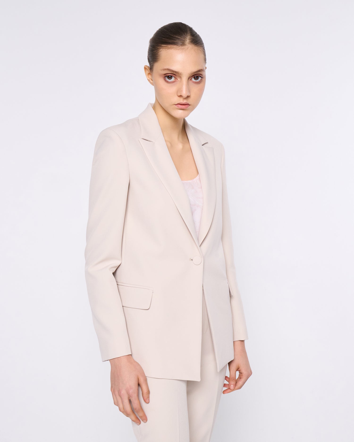Silvian Heach Completo blazer e pantaloni Qualità