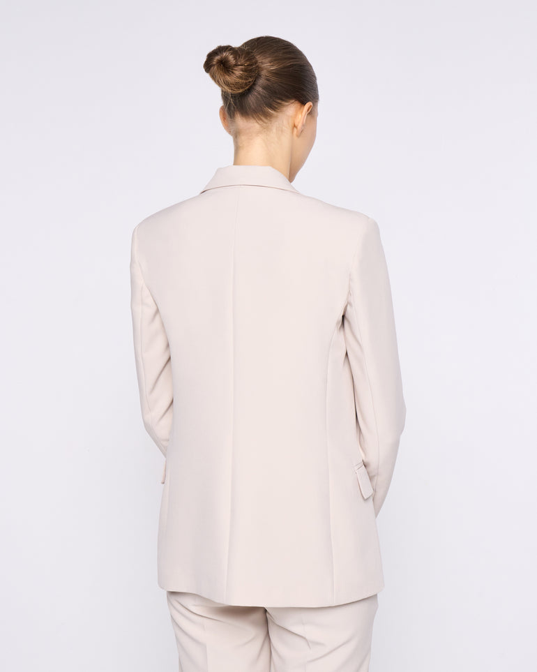 Silvian Heach Completo blazer e pantaloni Qualità