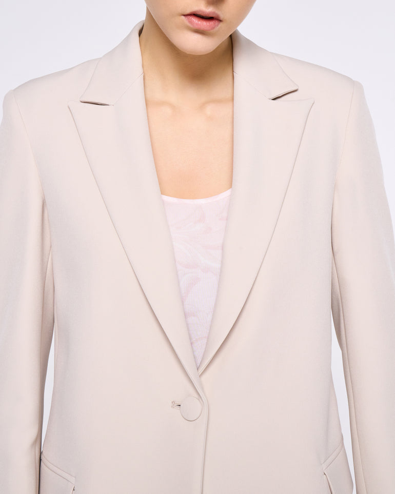 Silvian Heach Completo blazer e pantaloni Qualità