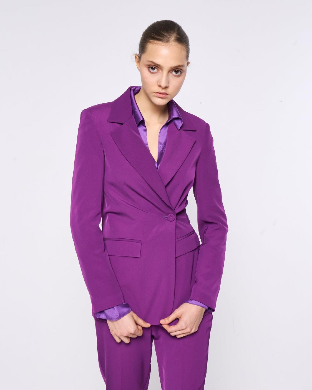 Silvian Heach Completo blazer e pantaloni Vendita