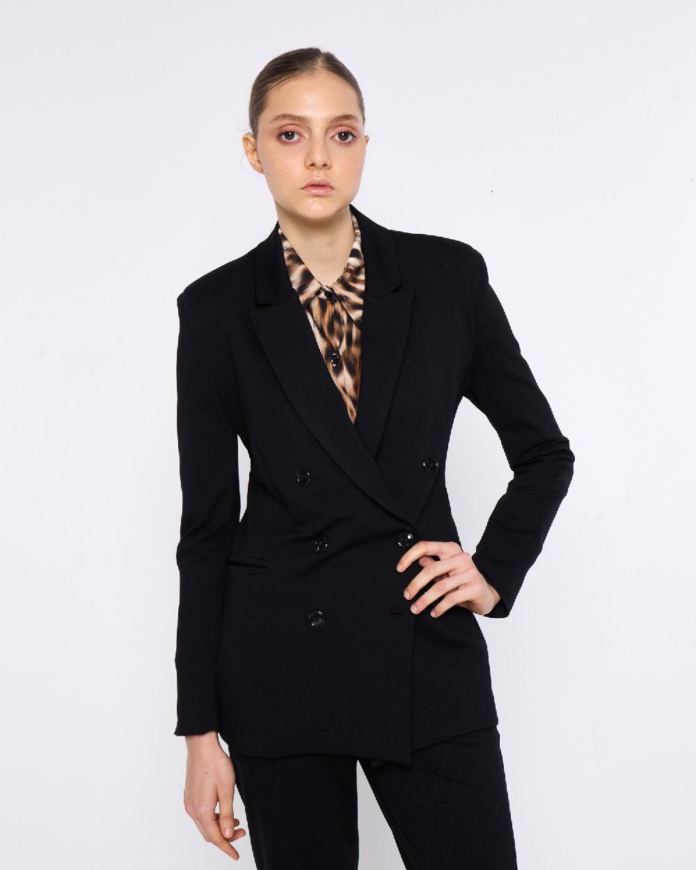 Silvian Heach Completo blazer e pantaloni Promozione