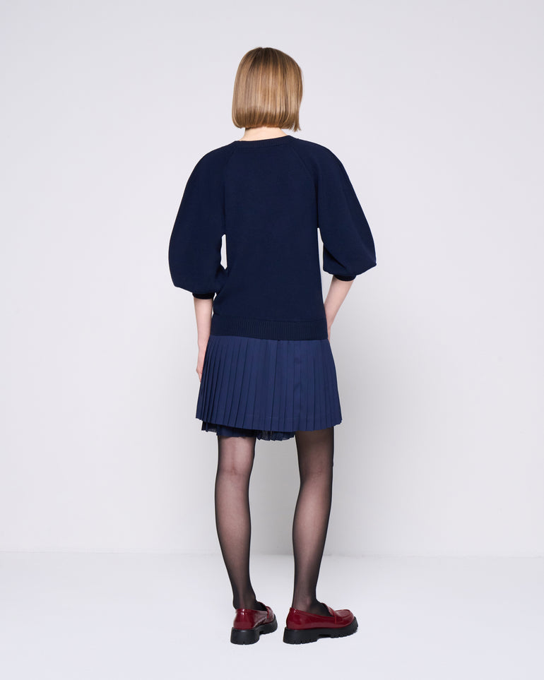 Silvian Heach Abito combinato Shopping Online