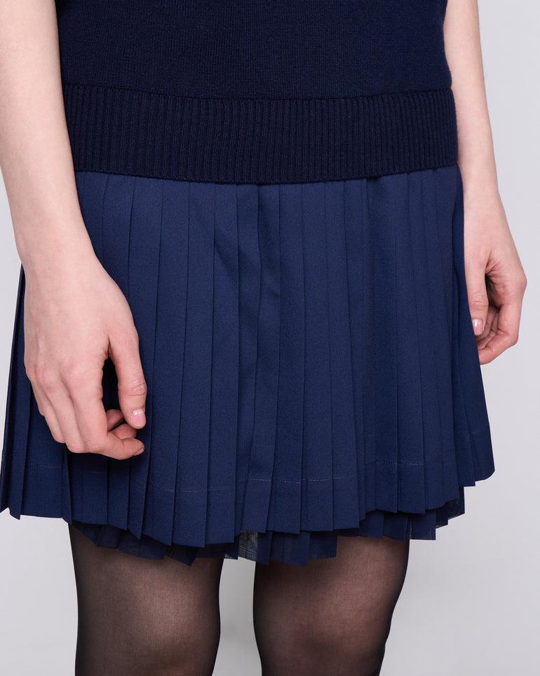 Silvian Heach Abito combinato Shopping Online