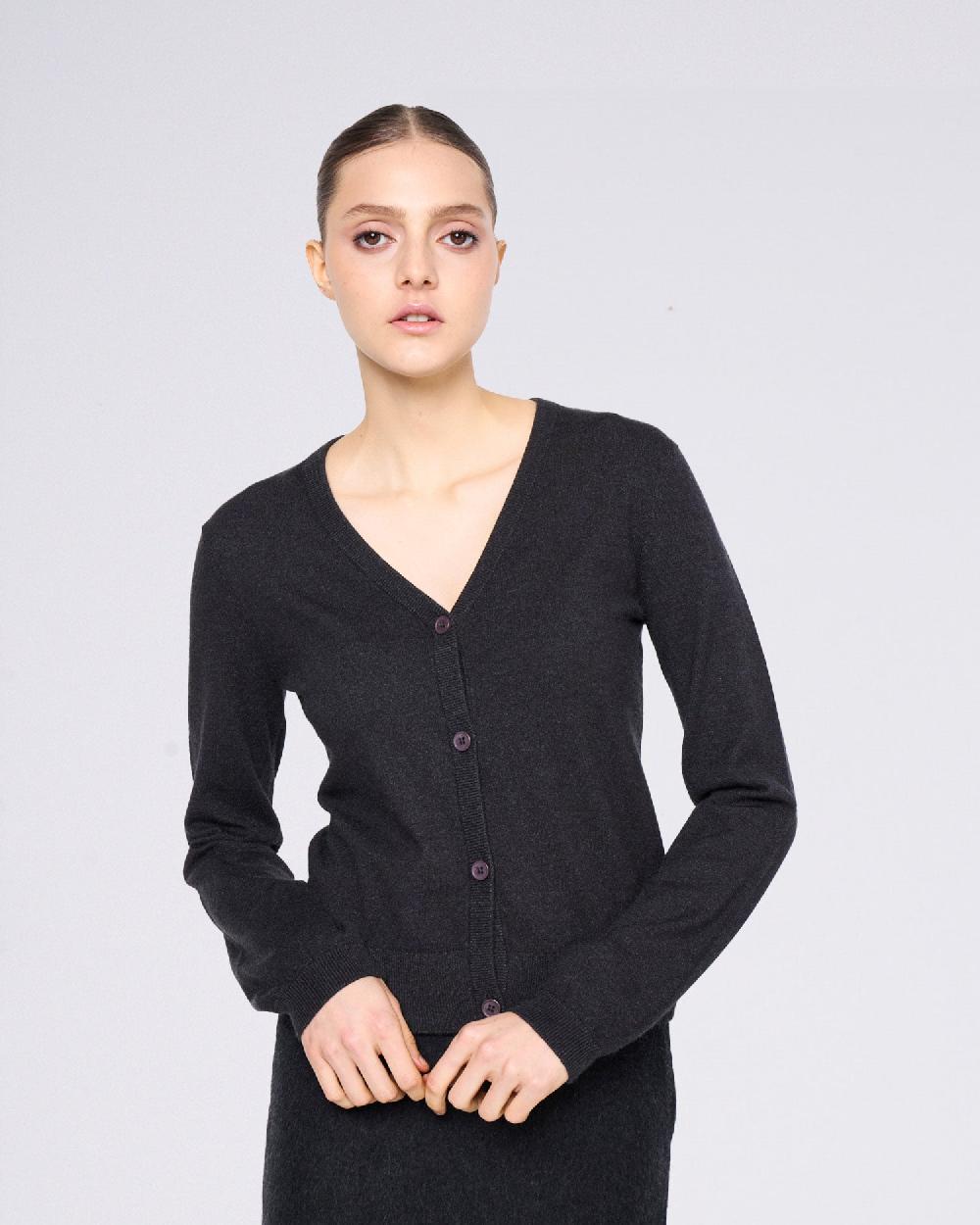 Silvian Heach Cardigan Moda