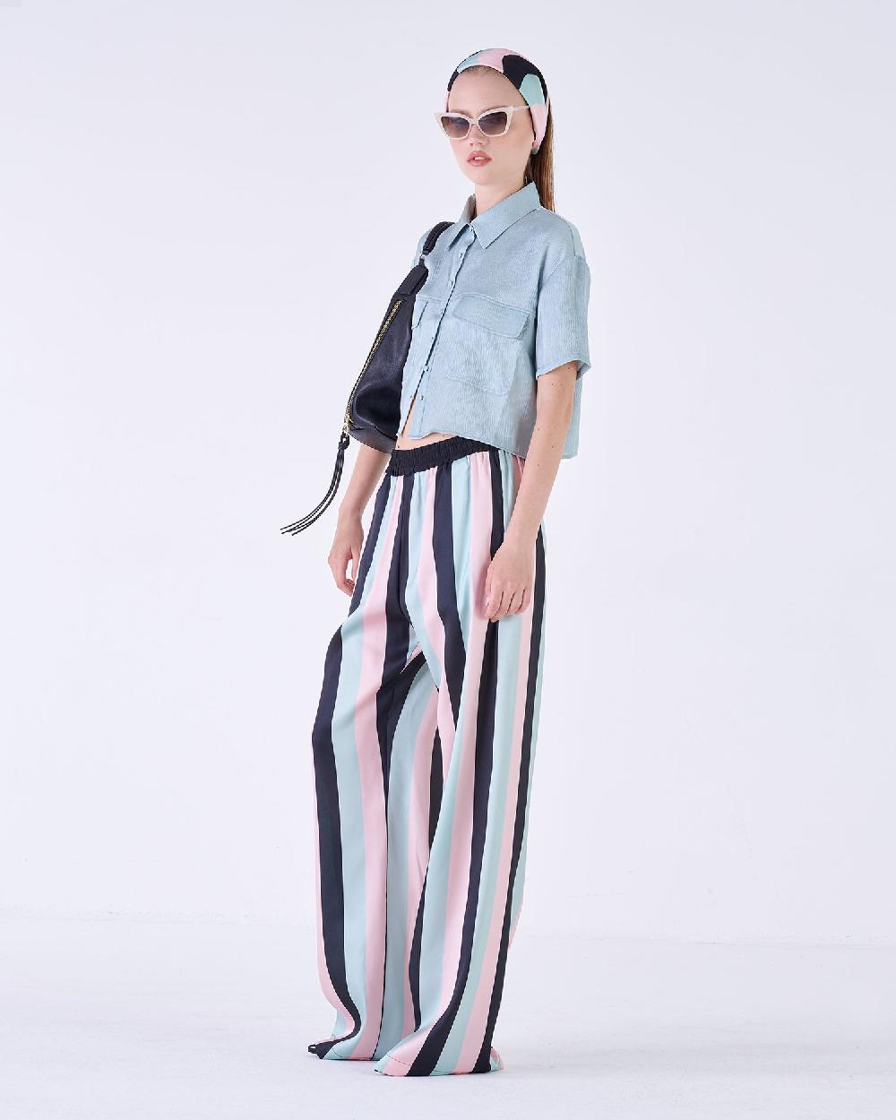 Silvian Heach Camicia boxy Nuovo