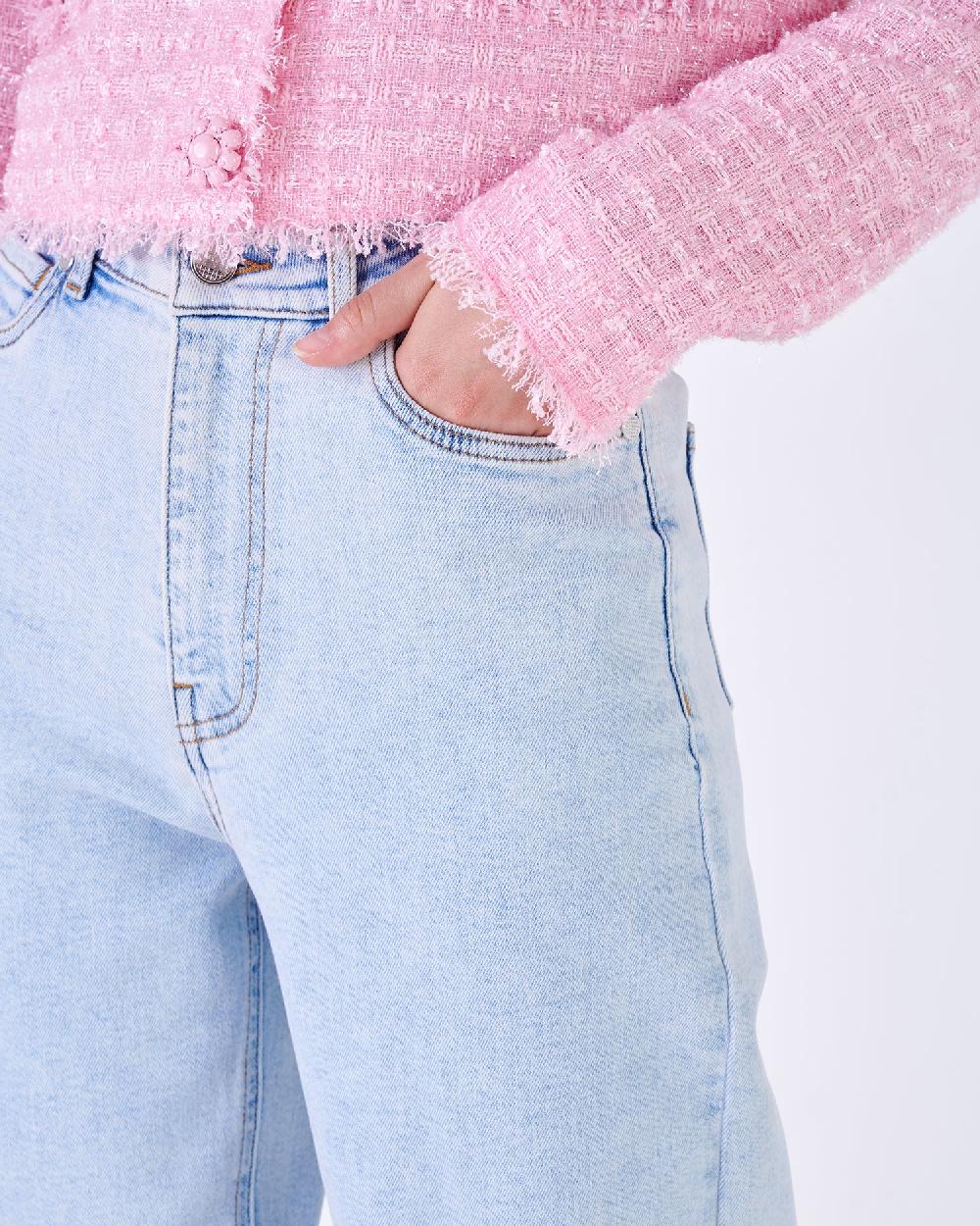 Silvian Heach Jeans dritti Promozione