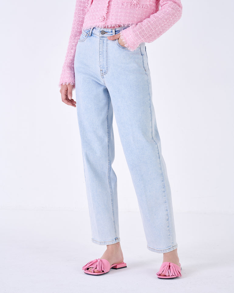 Silvian Heach Jeans dritti Promozione
