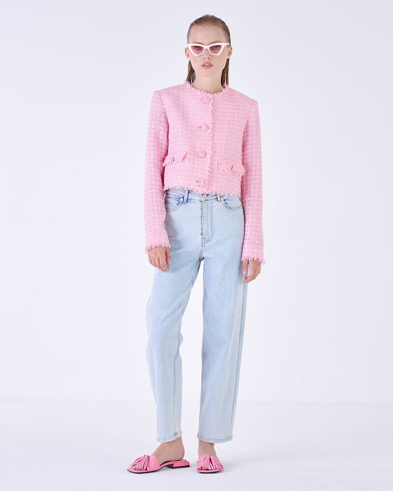 Silvian Heach Jeans dritti Promozione