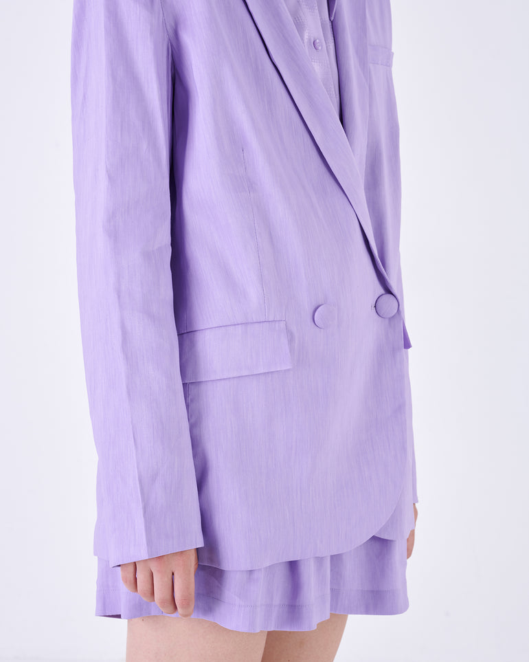 Silvian Heach Blazer doppiopetto Novità