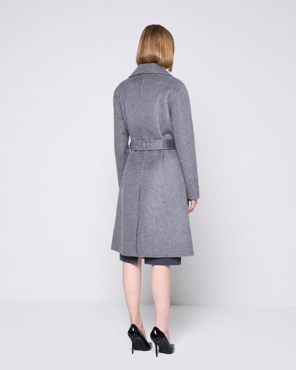 Silvian Heach Cappotto con cintura in vita Offerte