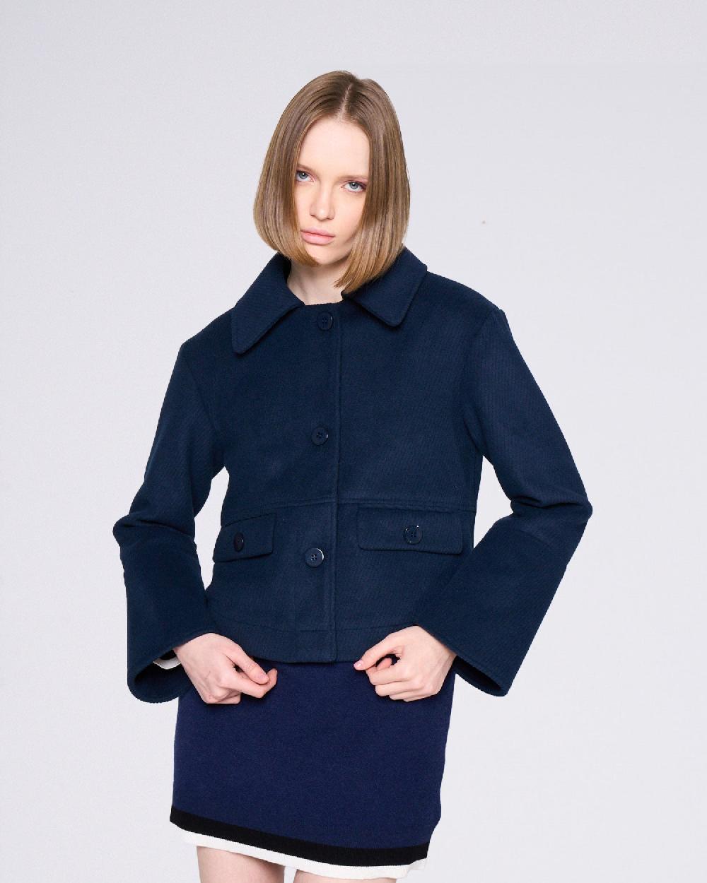 Silvian Heach Cappotto corto Moda