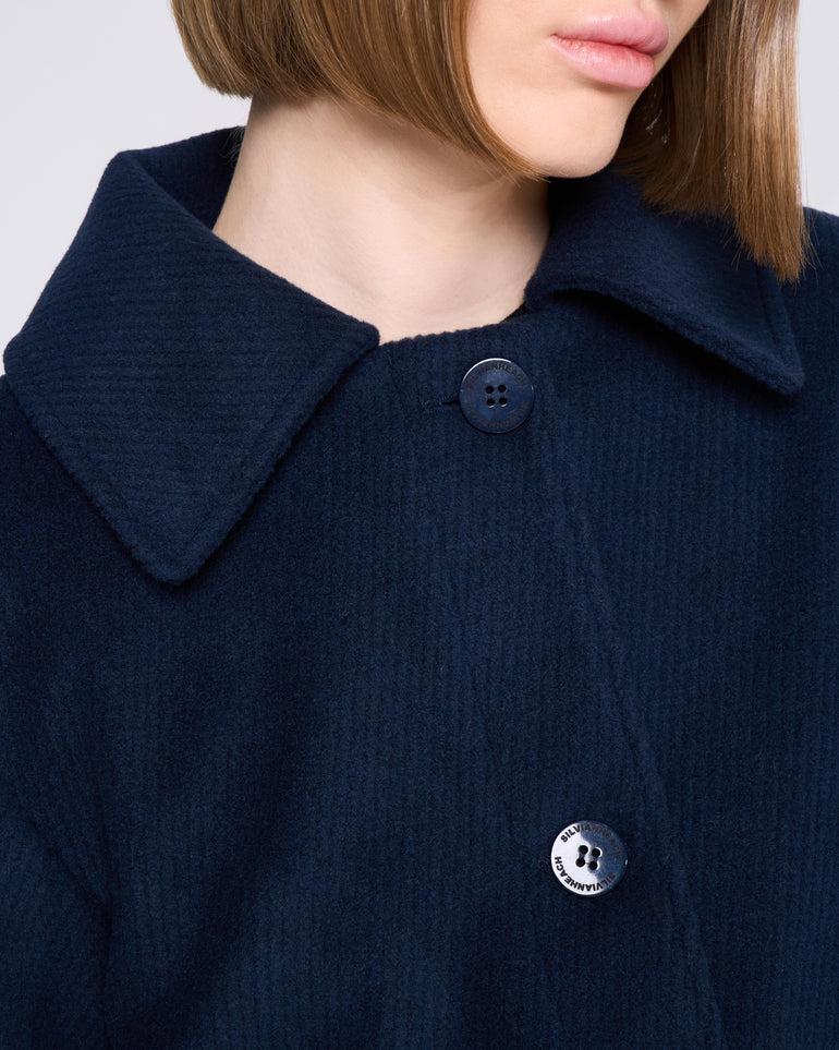 Silvian Heach Cappotto corto Moda