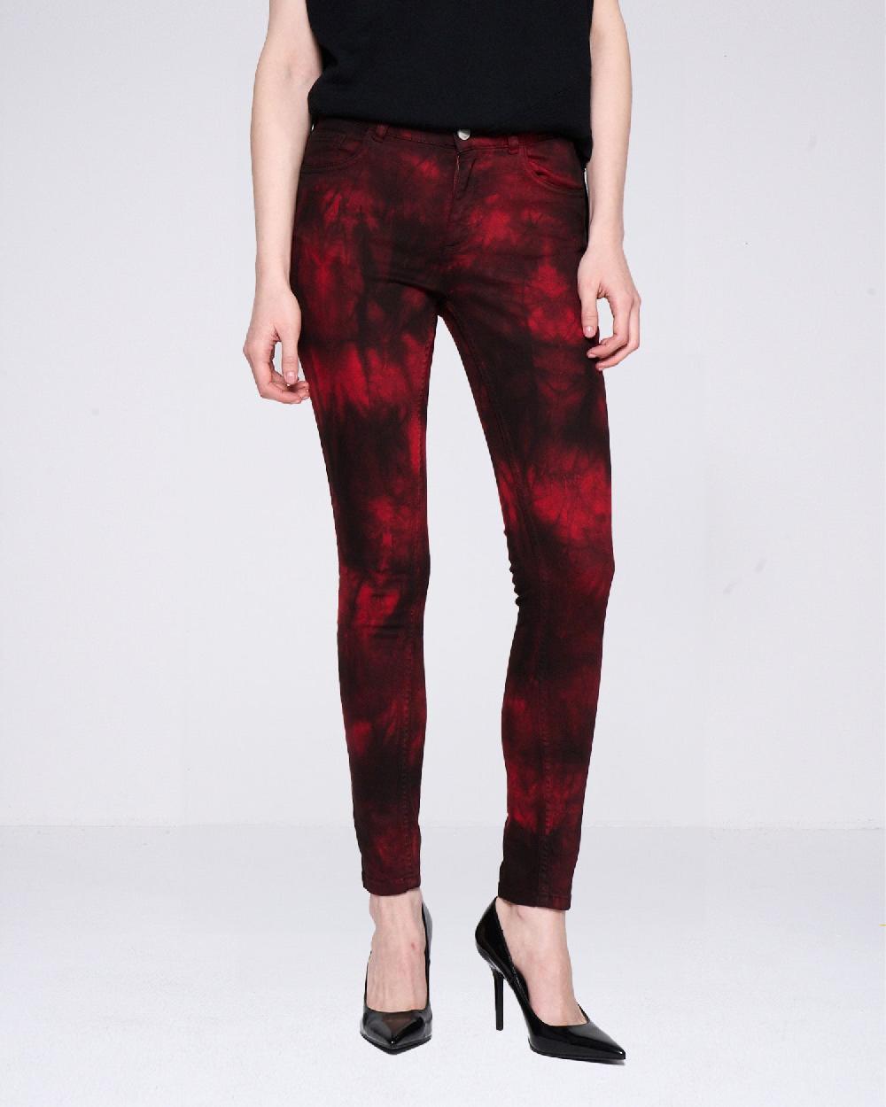 Silvian Heach Jeans a fantasia Consegna Veloce