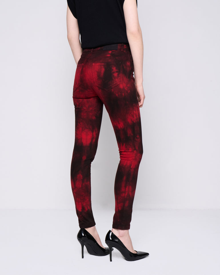 Silvian Heach Jeans a fantasia Consegna Veloce