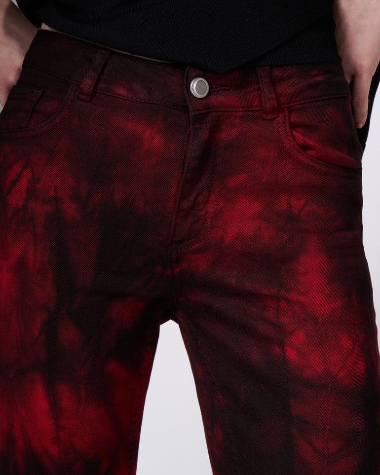 Silvian Heach Jeans a fantasia Consegna Veloce