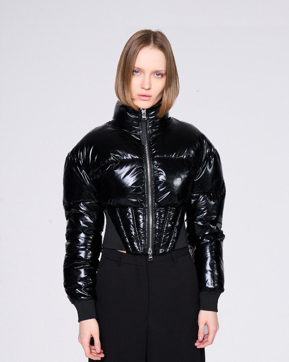 Silvian Heach Piumino corto Shopping Online