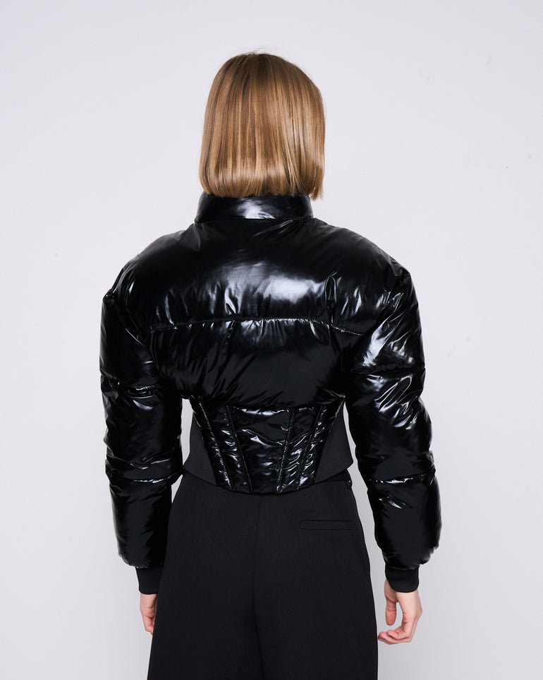 Silvian Heach Piumino corto Shopping Online