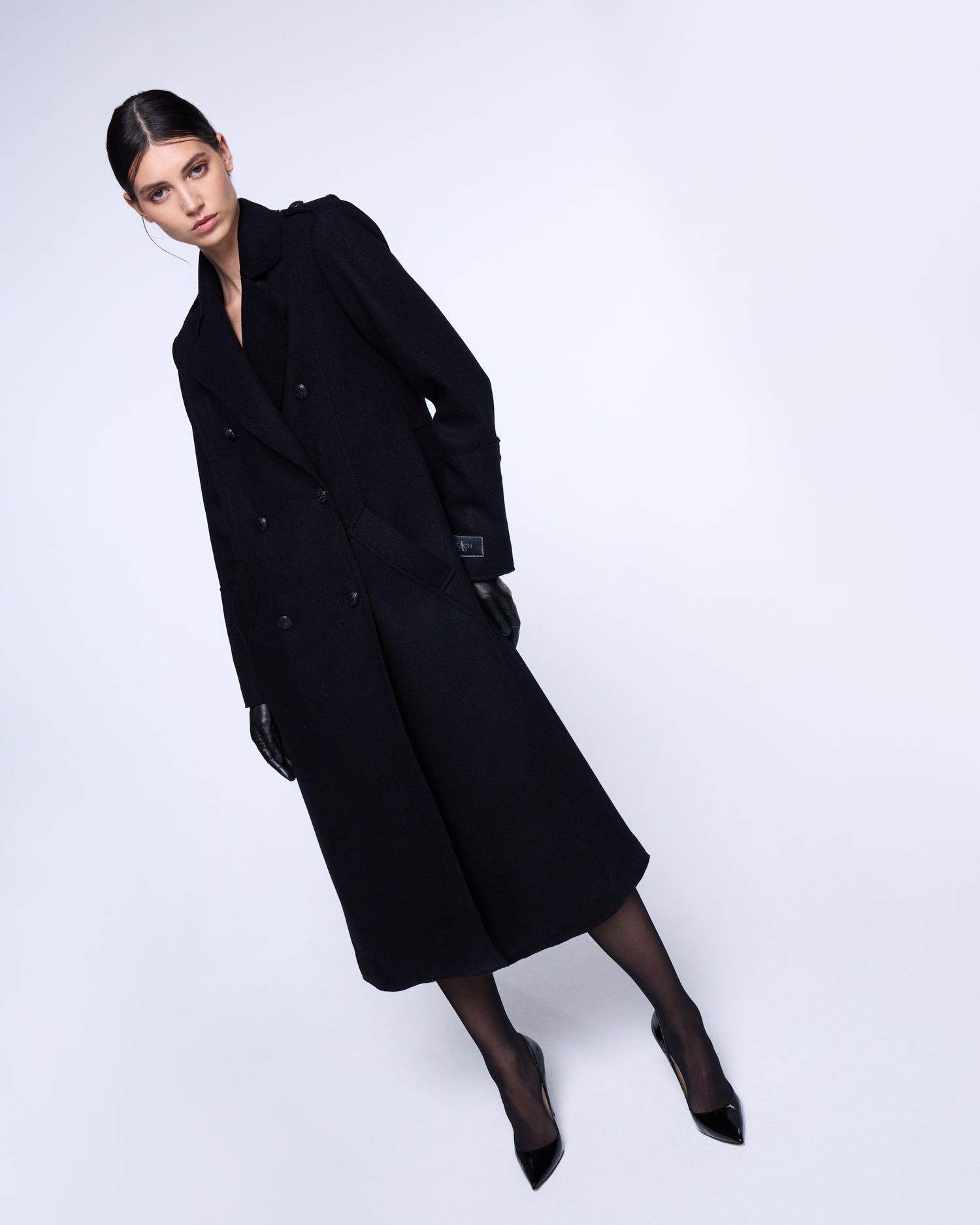 Silvian Heach Cappotto doppiopetto Online