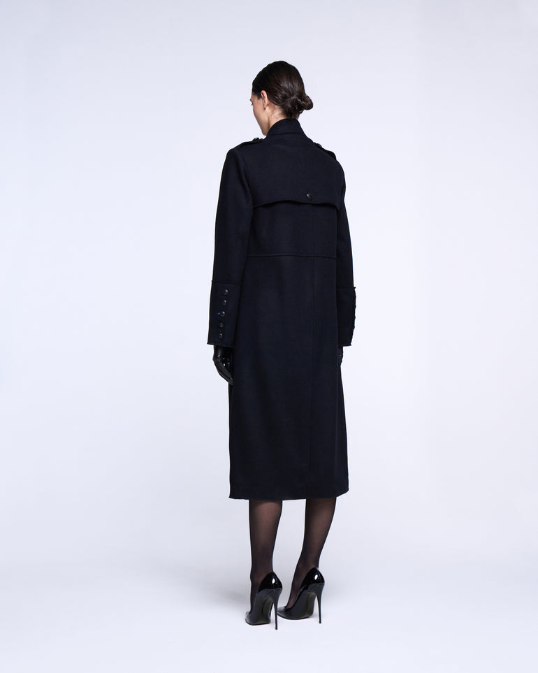 Silvian Heach Cappotto doppiopetto Online
