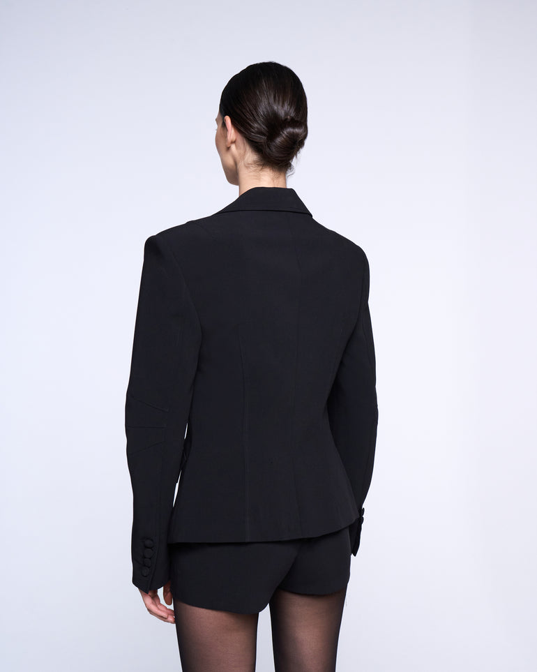 Silvian Heach Blazer monopetto oversize Outlet