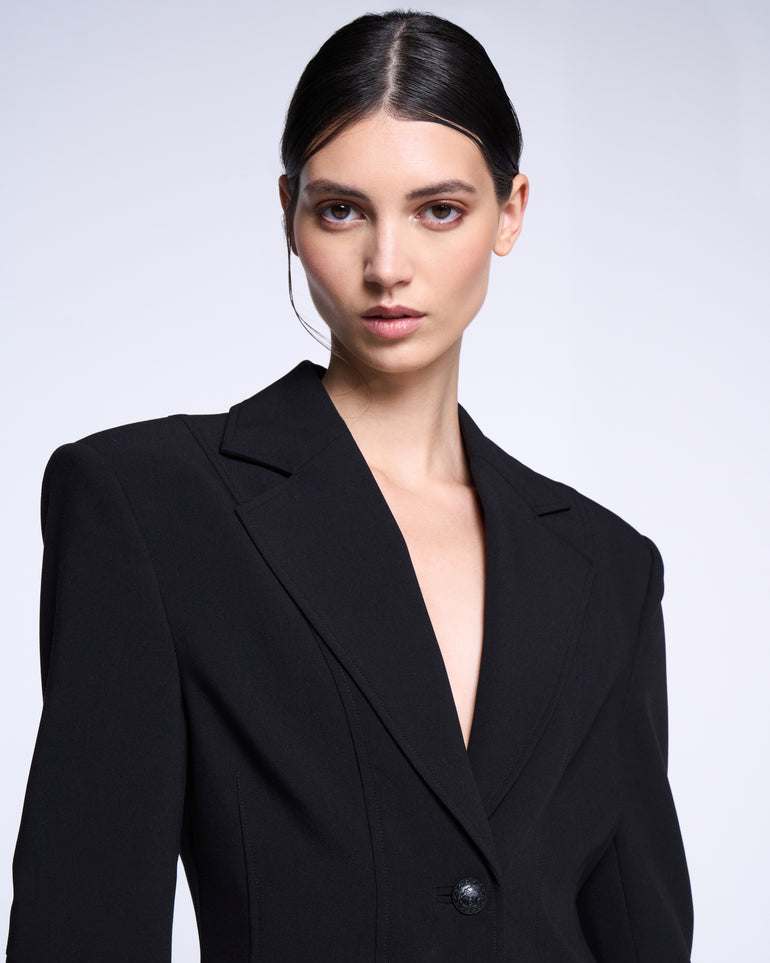 Silvian Heach Blazer monopetto oversize Outlet