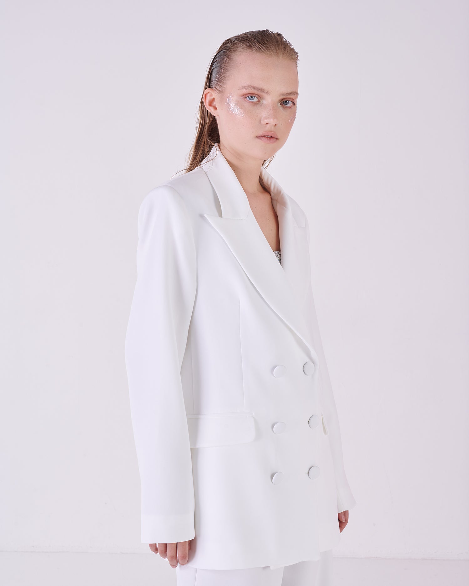 Silvian Heach Completo blazer e pantaloni Vendita Calda