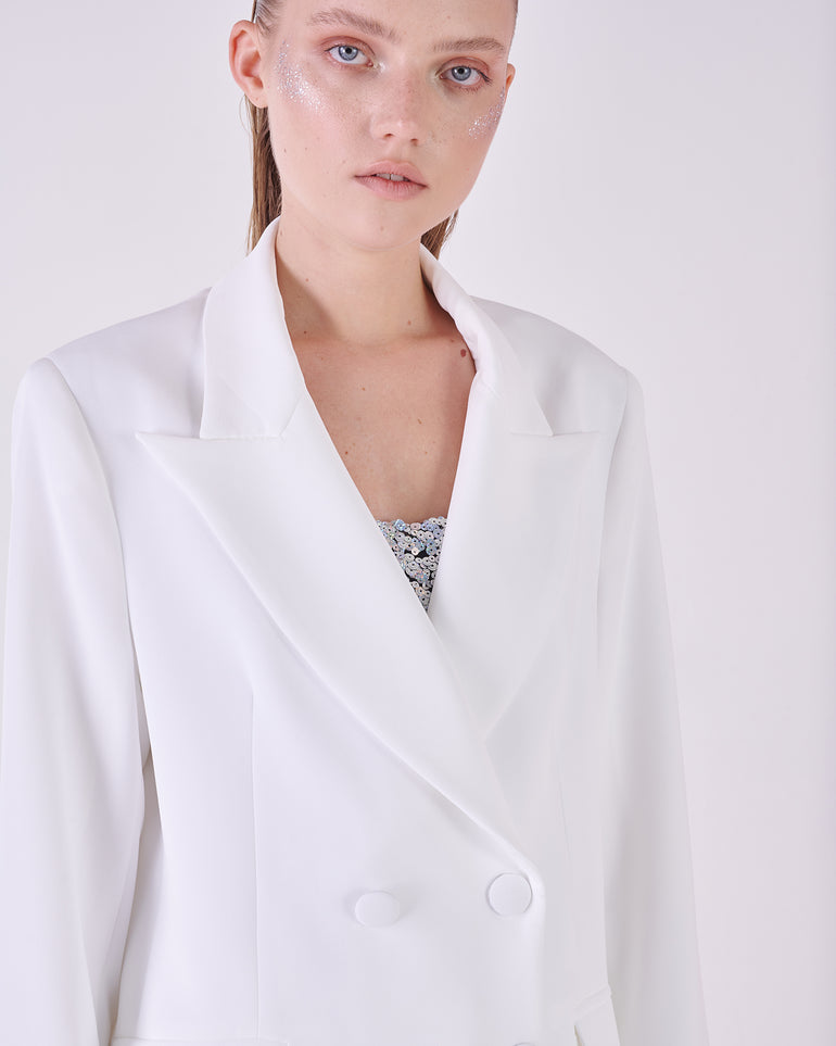 Silvian Heach Completo blazer e pantaloni Vendita Calda