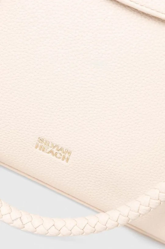 Silvian Heach Borsa con dettagli dorati Soddisfazione Garantita