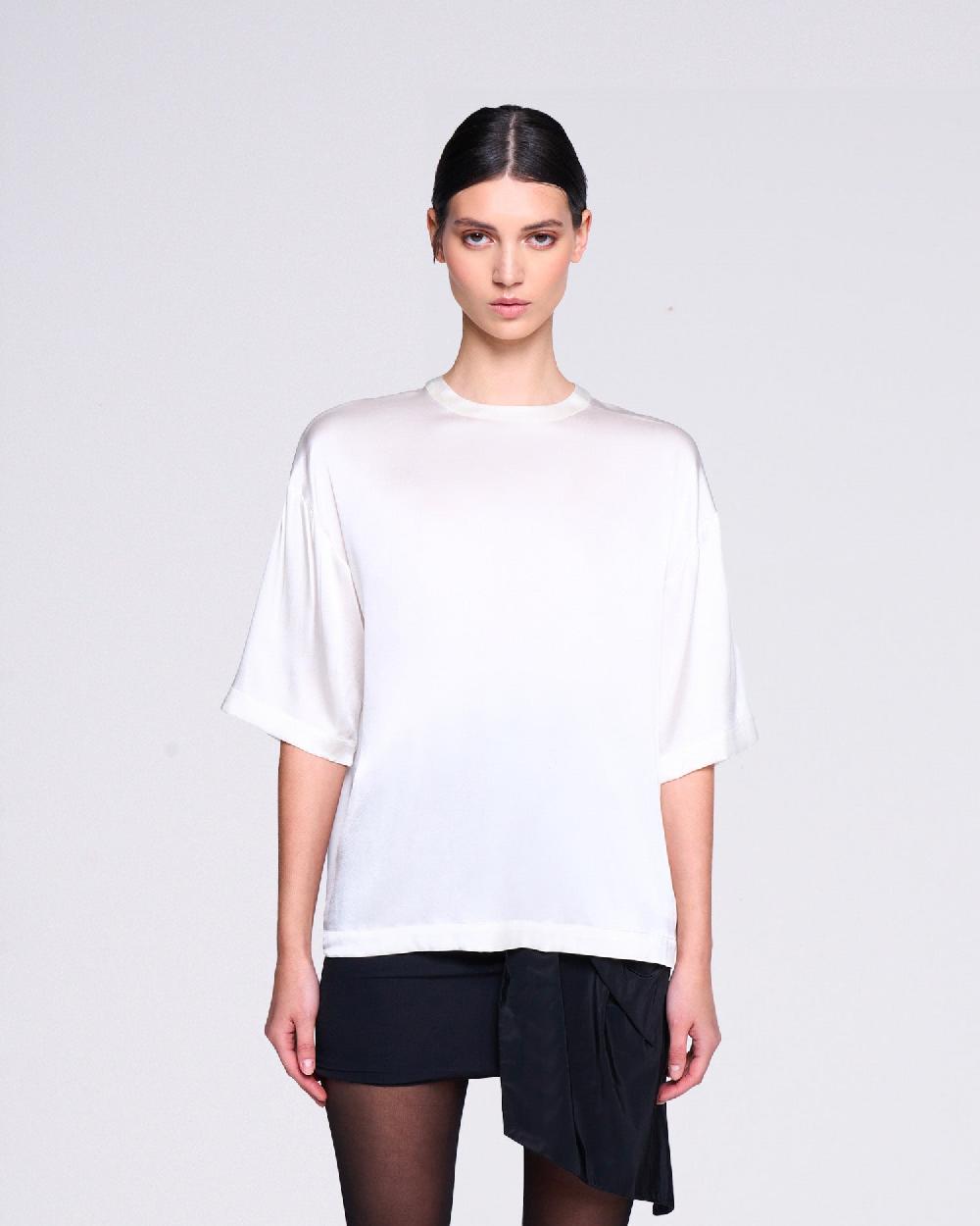Silvian Heach Blusa over Fino Al -60%