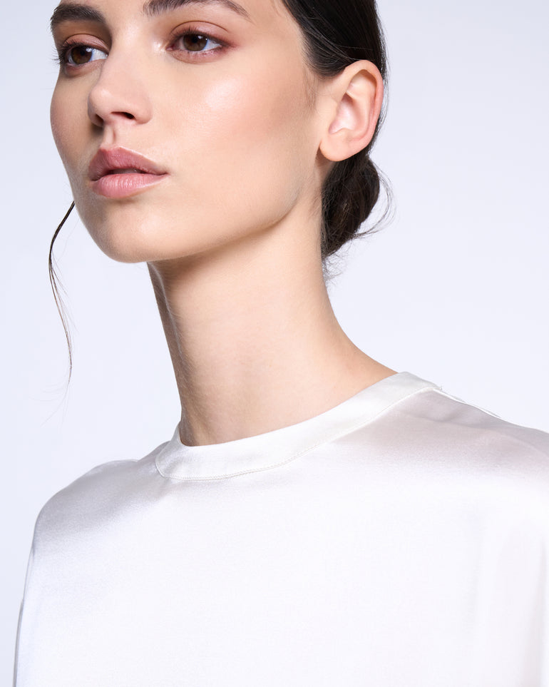 Silvian Heach Blusa over Fino Al -60%