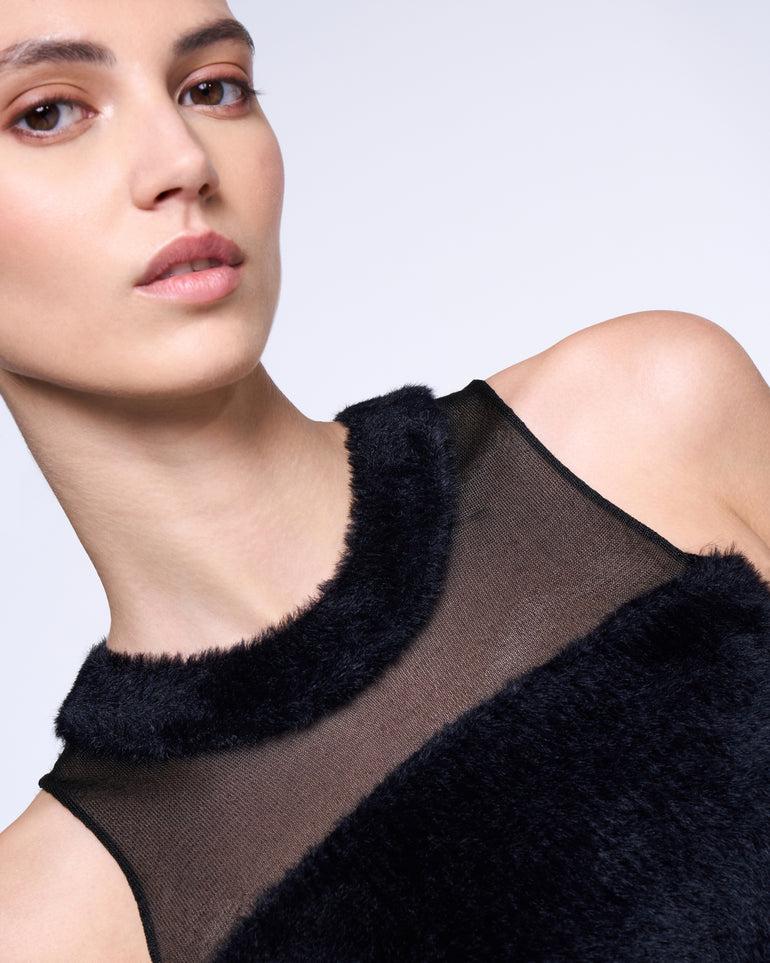 Silvian Heach Top halter Affare Del Giorno