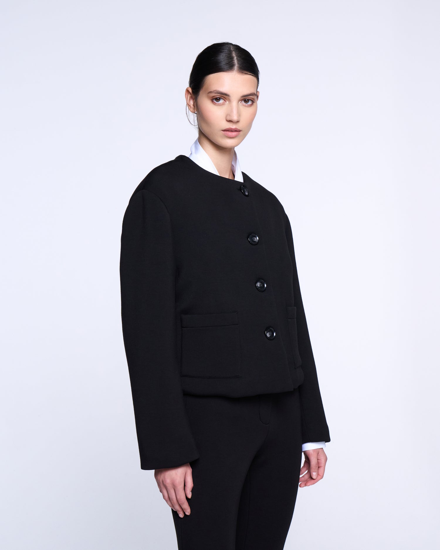 Silvian Heach Cappotto corto Sottocosto