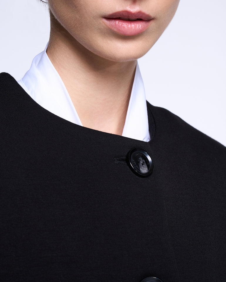 Silvian Heach Cappotto corto Sottocosto
