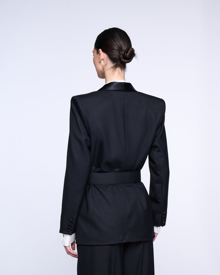 Silvian Heach Blazer con cintura in vita Novità
